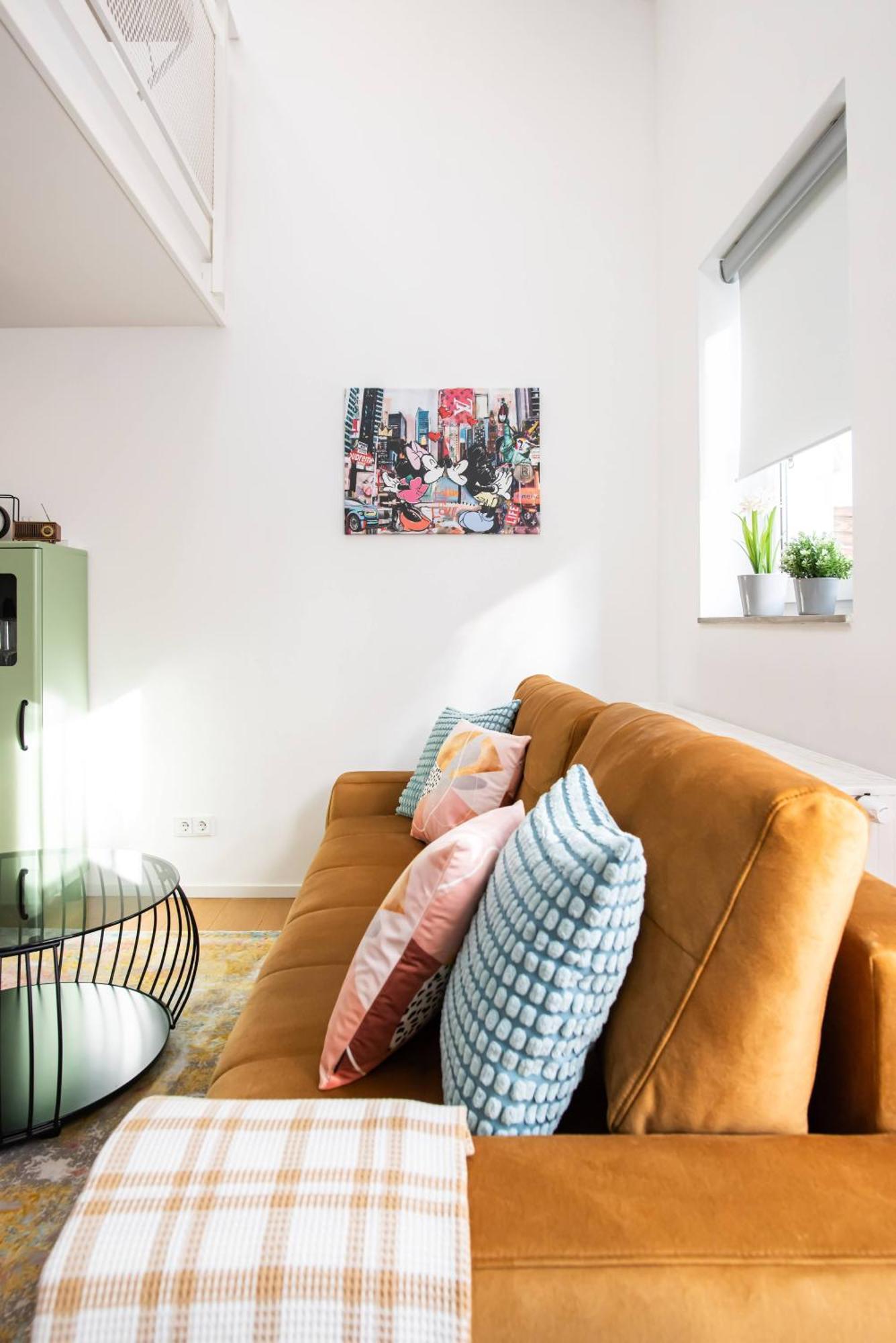 Loftartige Wohnung In Augsburg-Pfersee מראה חיצוני תמונה